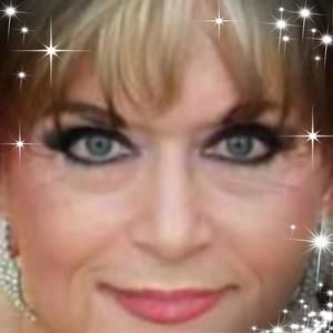 Meet your Posher, Patsy